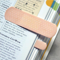Thumbnail for Band Aid Sticky Memo Notepad
