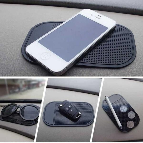 Car Non-Slip Silicone Sticky Gel Pad - PeekWise