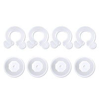Thumbnail for Comforter Duvet Holder Clips (4pcs)
