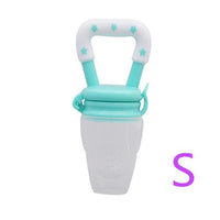 Thumbnail for Custom Baby Food & Fruit Feeder Pacifier - PeekWise