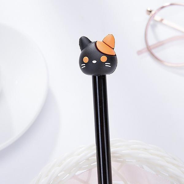 Kitty Head & Paw Pens