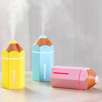 Thumbnail for Ultrasonic Pencil Air Humidifier - PeekWise