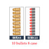 G**** M1911 Electric Shell Ejection Soft Bullet Toy