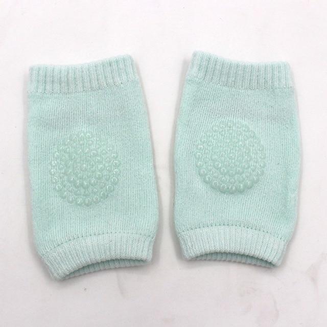 Baby Safety Knee Pad Socks PeekWise