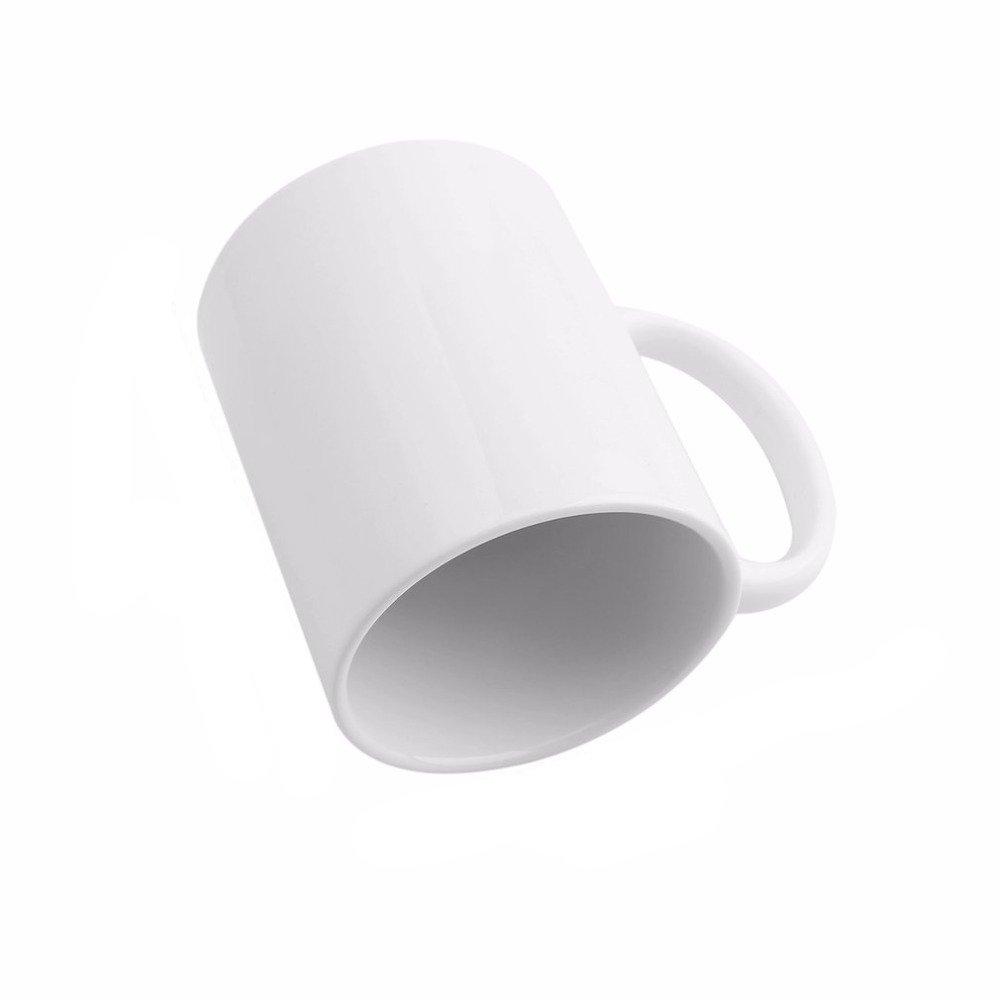 Middle Finger Mug PeekWise