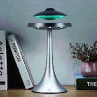 Thumbnail for Levitating Bluetooth Speaker PeekWise