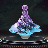 Thumbnail for Rotating Blowing Spinner Toy PeekWise