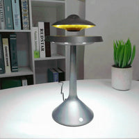 Thumbnail for Levitating Bluetooth Speaker PeekWise