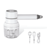 Thumbnail for Cordless Hand Mixer PeekWise