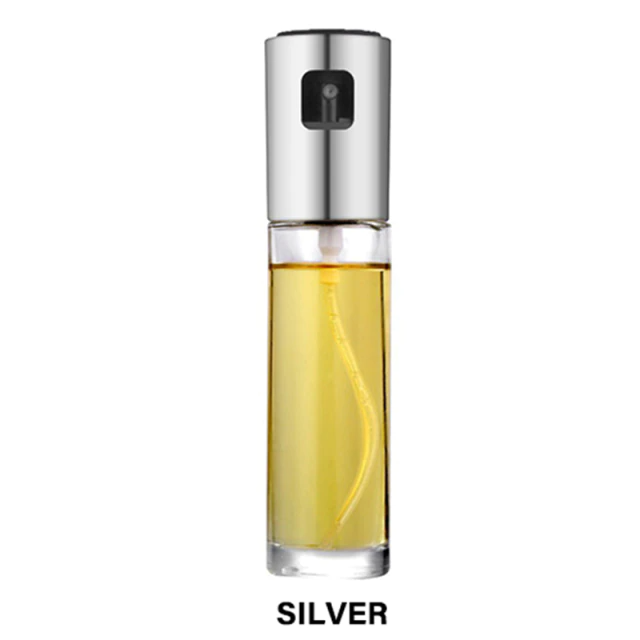 Oil Spray Bottle