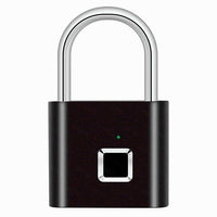 Thumbnail for Fingerprint Lock PeekWise