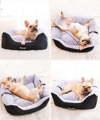 Thumbnail for Ace - Luxury Nest Pet Bed