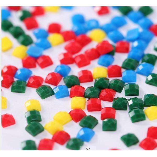 The Starry Night - GemPaint™ Kit