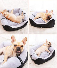 Thumbnail for Ace - Luxury Nest Pet Bed