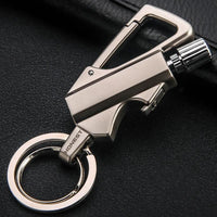 Thumbnail for Keychain Flint Fire Starter