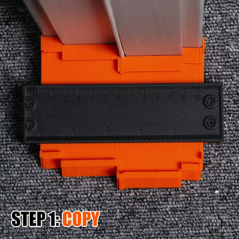 Contour Gauge Profile Tool