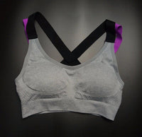Thumbnail for Padded Shockproof Sports Bra