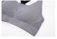Thumbnail for Padded Shockproof Sports Bra