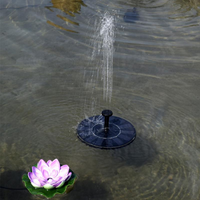 Thumbnail for Otto - The Wireless Solar Powered Fountain