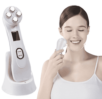 Thumbnail for -in- Skin Mesotherapy Treatment Device PeekWise