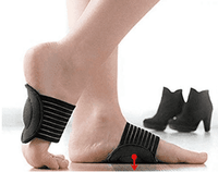 Thumbnail for Foot Arch Support Compression Straps PeekWise