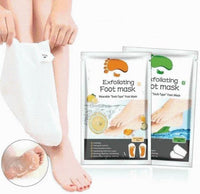 Thumbnail for Exfoliating Foot-Peel Refreshing Mask Set PeekWise