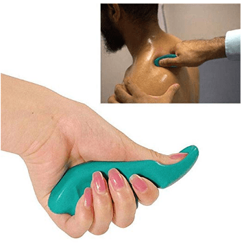 Deep Tissue Thumb Massage Tool PeekWise