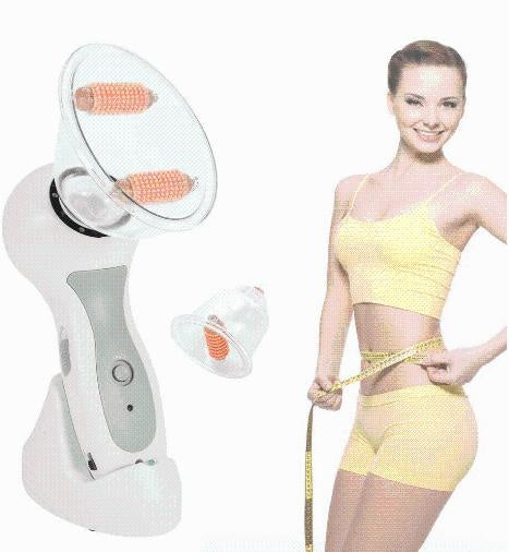 Anti-Cellulite Vacuum Treatment Machine - PeekWise