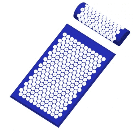 Acupressure Massage Mat Pillow PeekWise