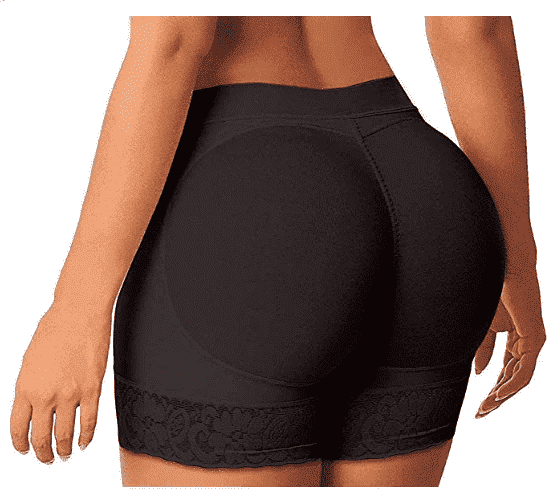 Booty Lifter Shapewear PeekWise