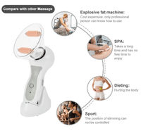 Thumbnail for Anti-Cellulite Vacuum Treatment Machine - PeekWise