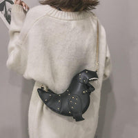 Thumbnail for Rex - The Dino Handbag