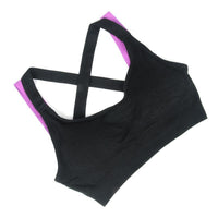 Thumbnail for Padded Shockproof Sports Bra