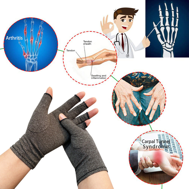 ColaPa™ Arthritis Compression Gloves [A Pair]