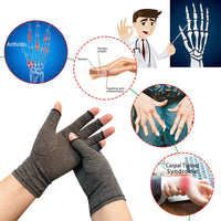 Thumbnail for ColaPa™ Arthritis Compression Gloves [A Pair]