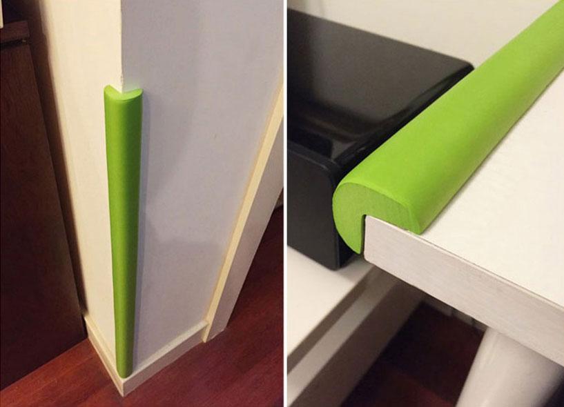 BabyProtect - Edge Guard