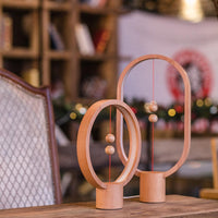 Thumbnail for Tao - Modern Nordic Magnetic Balance LED Lamp