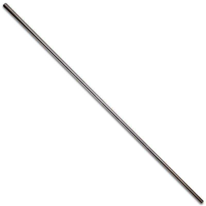 PopupStaff Portable Martial Arts Metal Staff - Thumbnail 2