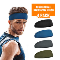 Thumbnail for ColaPa™ Headband (4 Pack)