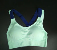 Thumbnail for Padded Shockproof Sports Bra