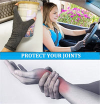 Thumbnail for ColaPa™ Arthritis Compression Gloves [A Pair]