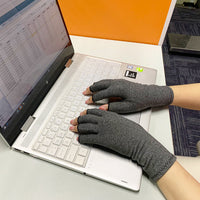 Thumbnail for ColaPa™ Arthritis Compression Gloves [A Pair]