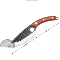 Thumbnail for Cumuul CHEF KNIFE