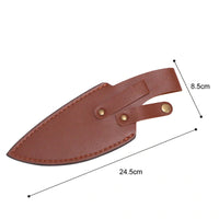 Thumbnail for Cumuul CHEF KNIFE