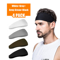 Thumbnail for ColaPa™ Headband (4 Pack)