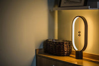 Thumbnail for Tao - Modern Nordic Magnetic Balance LED Lamp