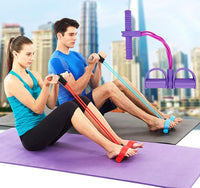Thumbnail for Elastic Sit up Pull Rope