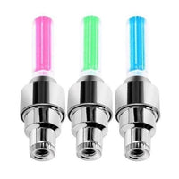 Thumbnail for Waterproof Led Wheel Lights（2 PCS）