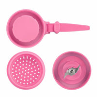 Thumbnail for FitFix - USB Portable Blender