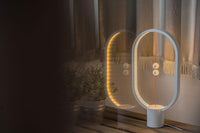 Thumbnail for Tao - Modern Nordic Magnetic Balance LED Lamp
